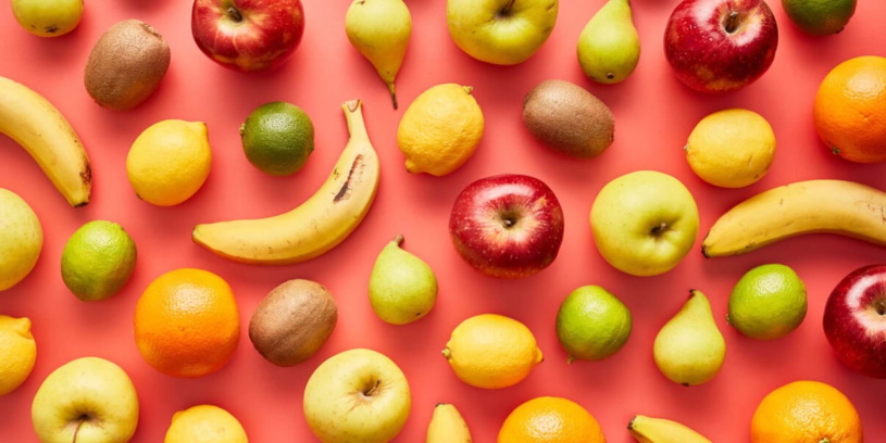 benefits of fruit peeling